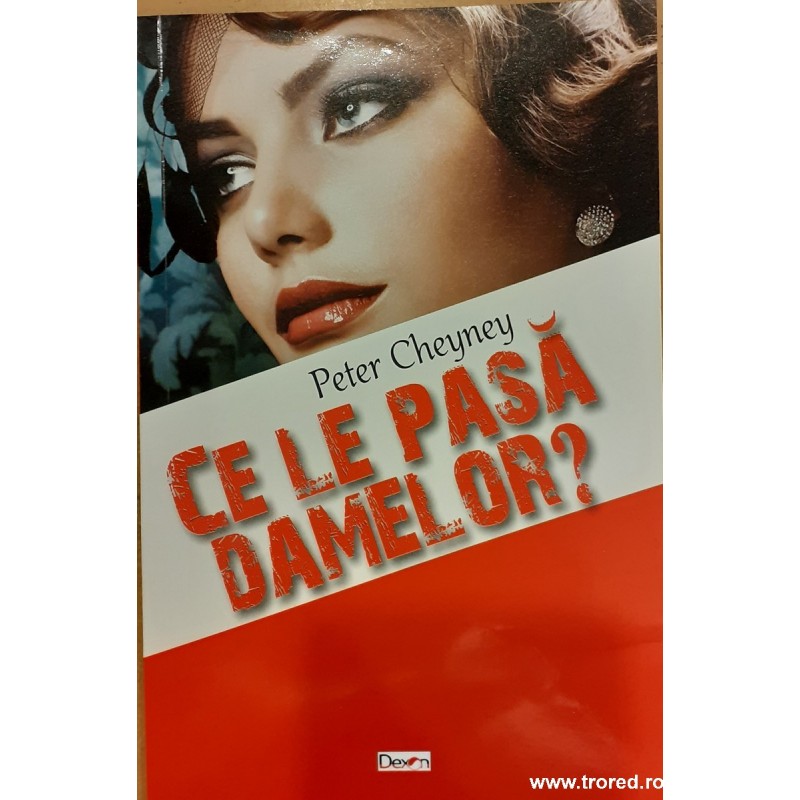 Ce le pasa damelor?