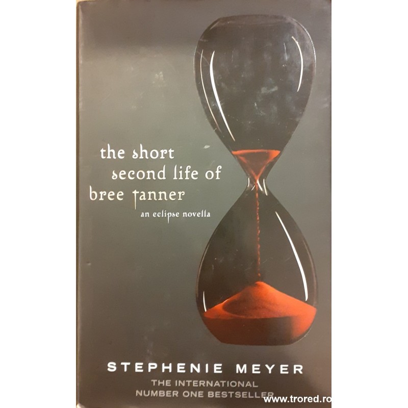The short second life of bree tanner