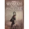 The woman in the picture