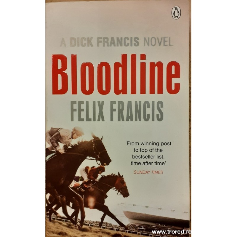 Bloodline