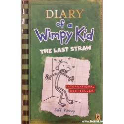 Diary of a wimpy kid The...