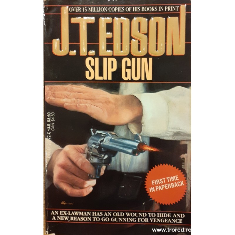 Slip gun