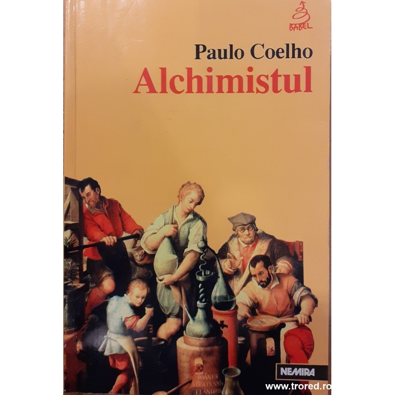 Alchimistul