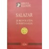 Salazar si revolutia in Portugalia