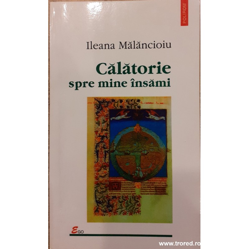 Calatorie spre mine insami