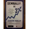 Semnalul de 3%. Tehnica de investitii care iti va schimba viata