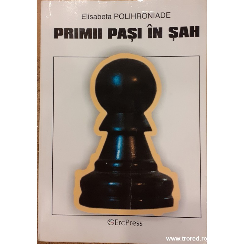 Primii pasi in sah