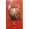 V. Thomas Pynchon