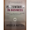 Prezentarea in business