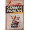 Dictionar ilustrat german roman 1000 de cuvinte