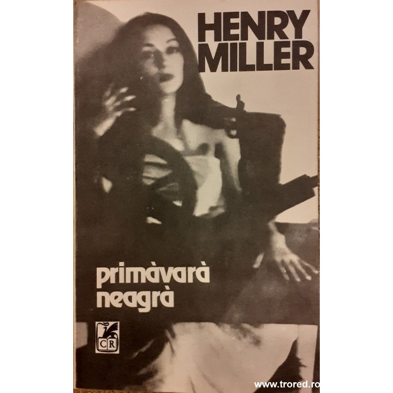 Primavara neagra
