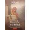 Maretele maimute