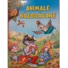 Animale nazdravane