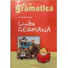 Prima ta gramatica limba germana
