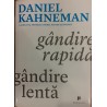 Gandire rapida, gandirea lenta