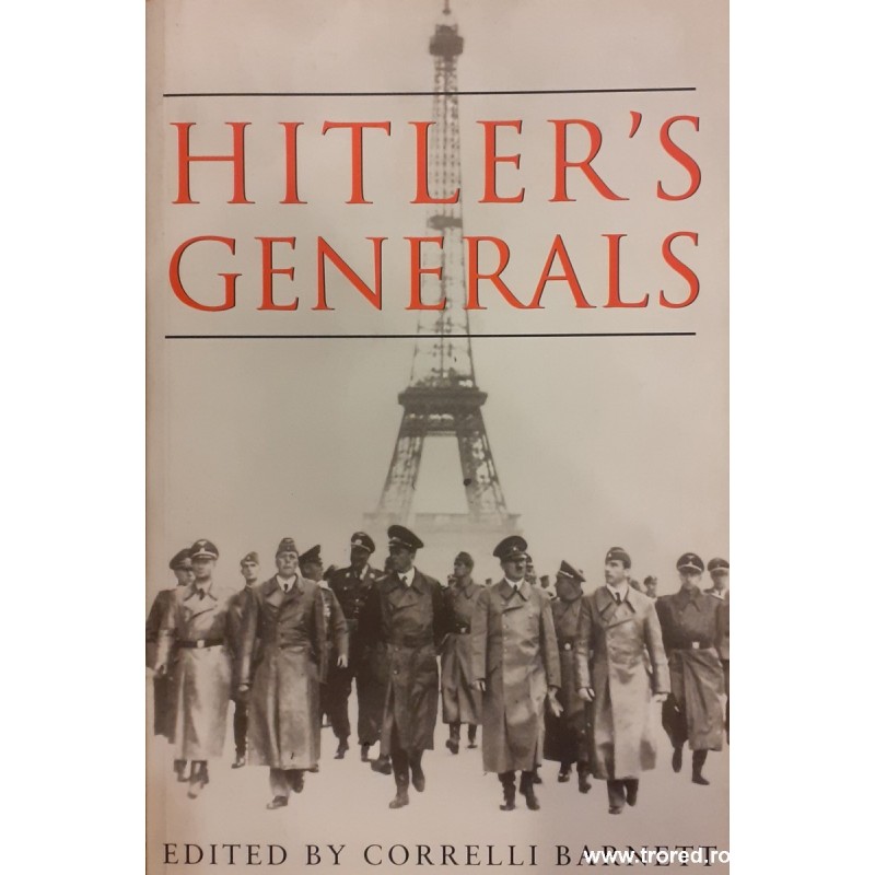 Hitler's generals