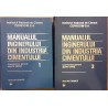 Manualul inginerului din industria cimentului 2 volume