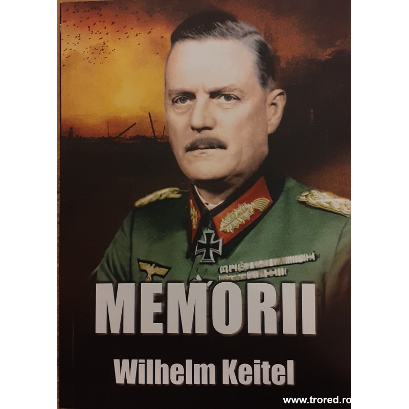 Memorii Wilhelm Keitel