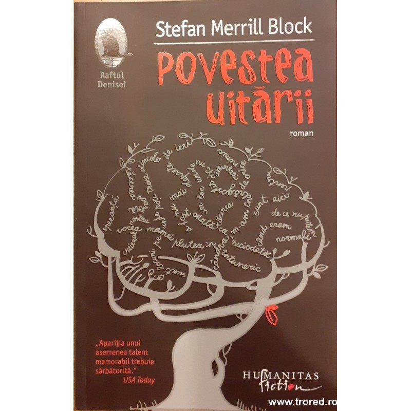 Povestea uitarii