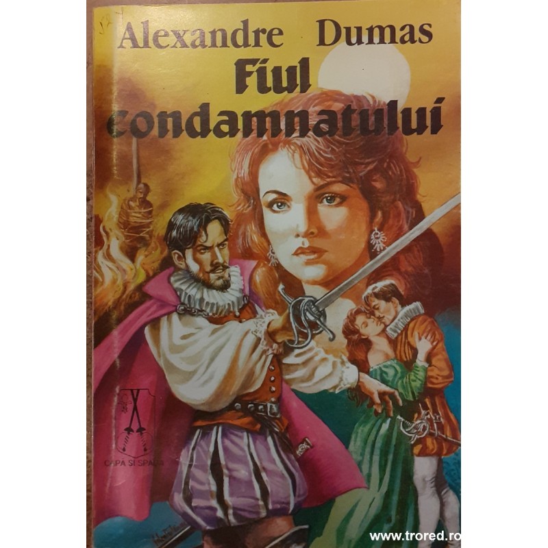 Fiul condamnatului