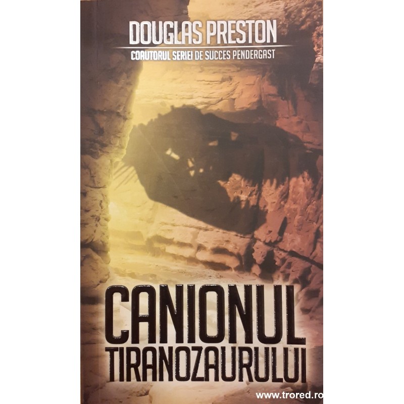 Canionul Tiranozaurului
