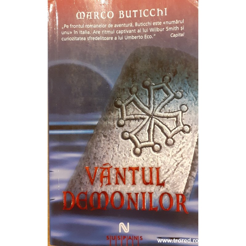 Vantul demonilor