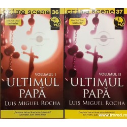 Ultimul Papa Crime Scene 36-37