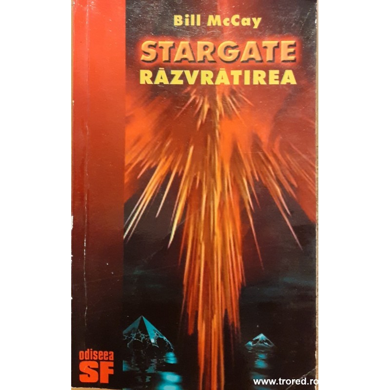 Stargate Razvratirea