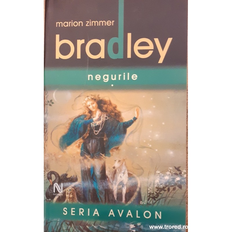 Negurile vol.1 Seria Avalon