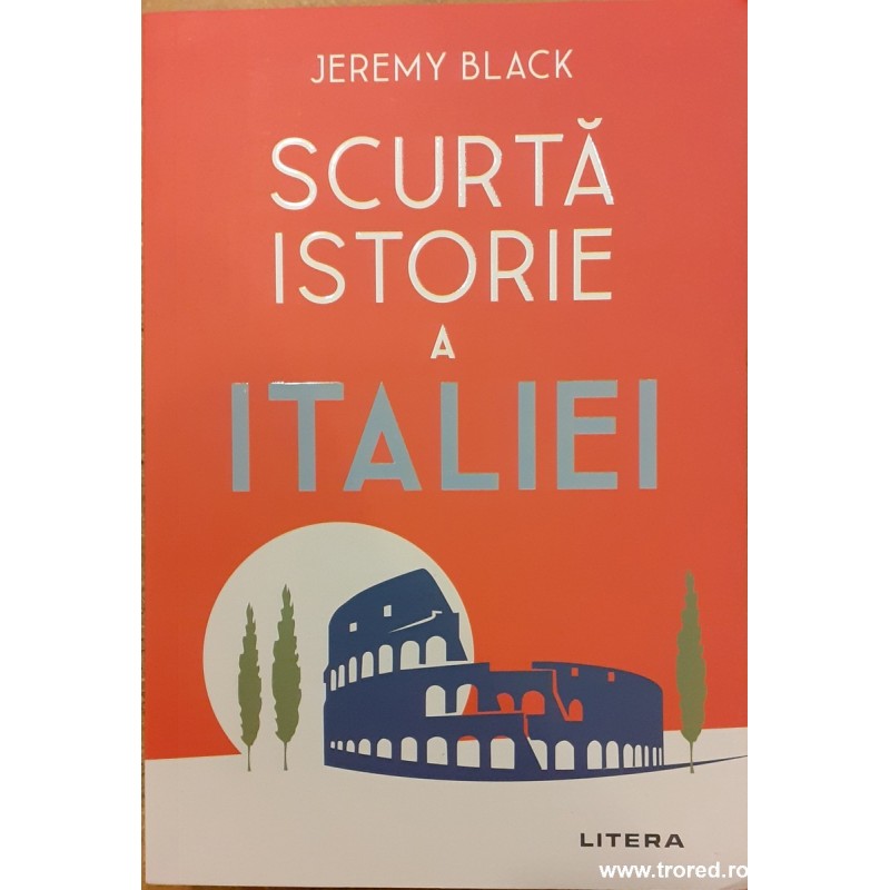 Scurta istorie a Italiei