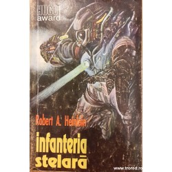 Infanteria stelara