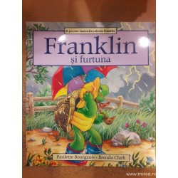 Franklin si furtuna