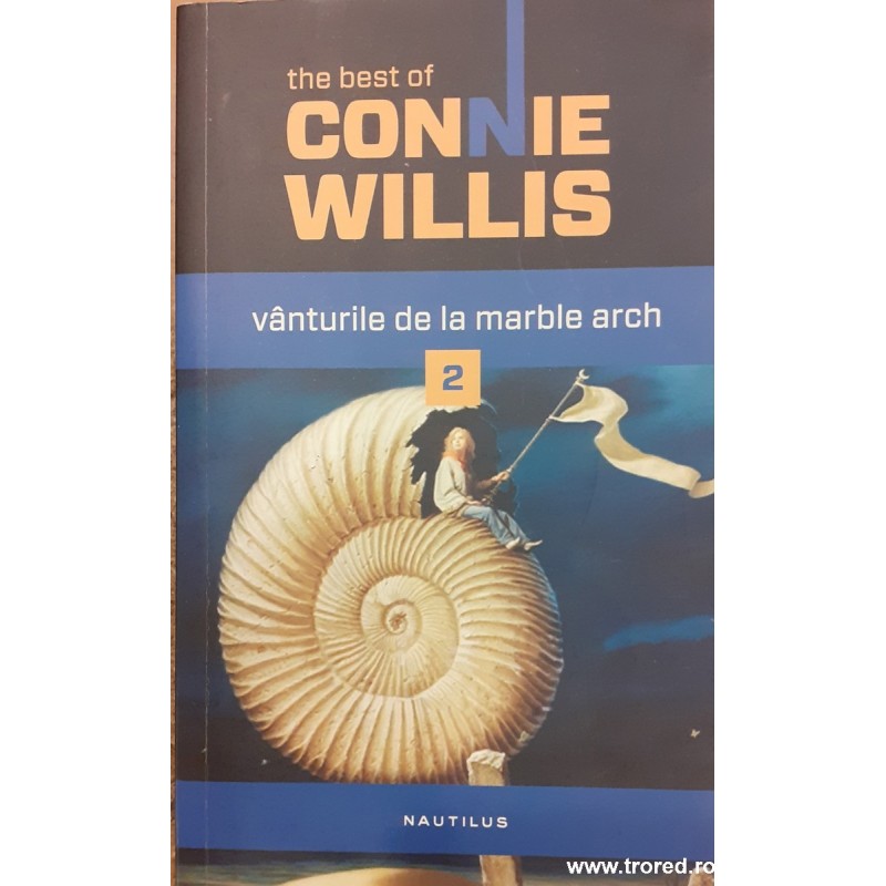 Vanturile de la Marble Arch vol. 2