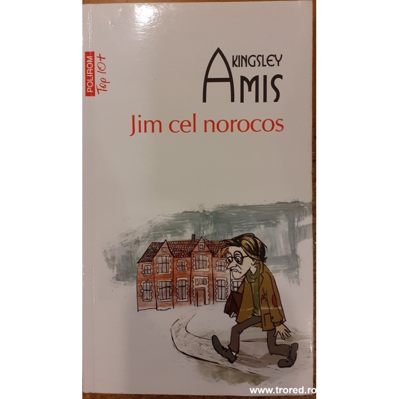 Jim cel norocos