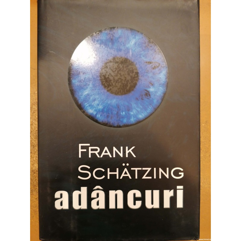 Adancuri Frank Schatzing