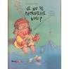 Ce nu se potriveste aici?