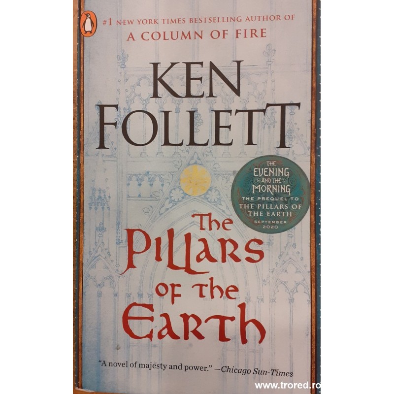 The Pillars of the Earth