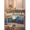 London & New York apartments