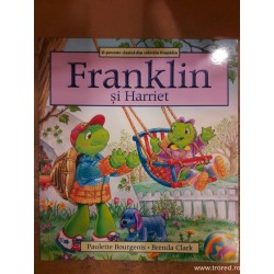 Franklin si Harriet