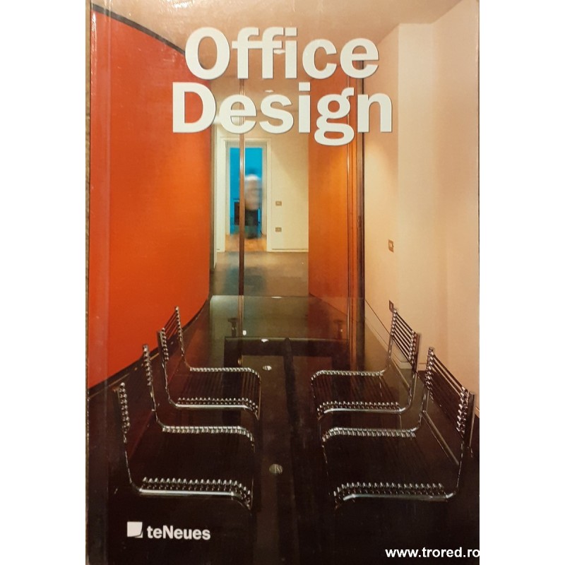 Office design