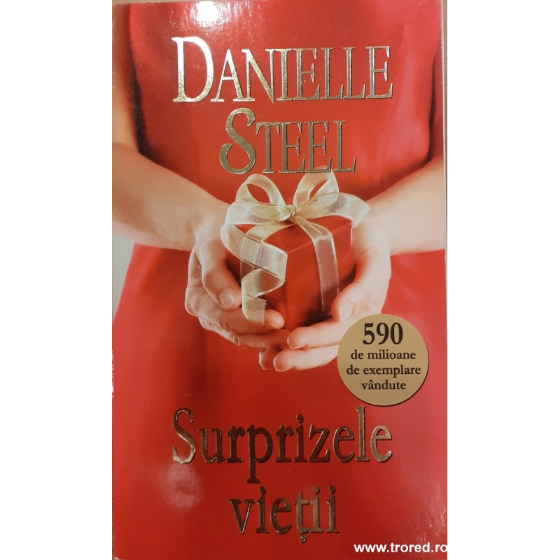 Surprizele vietii