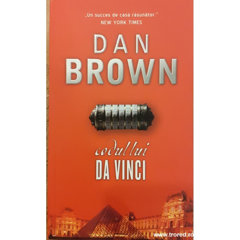 Codul lui Da Vinci Codul lui Da Vinci