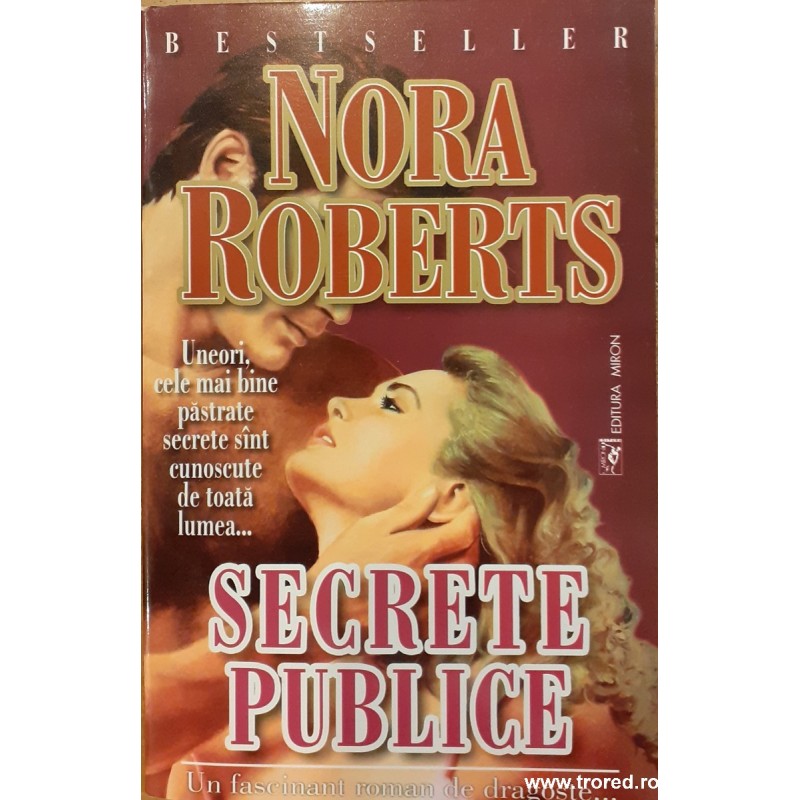 Secrete publice