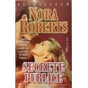Secrete publice