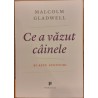 Ce a vazut cainele si alte aventuri