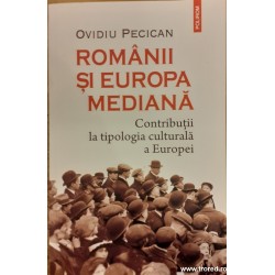 Romanii si Europa Mediana....