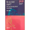 De ce mint copiii? Cum pot incuraja parintii sinceritatea