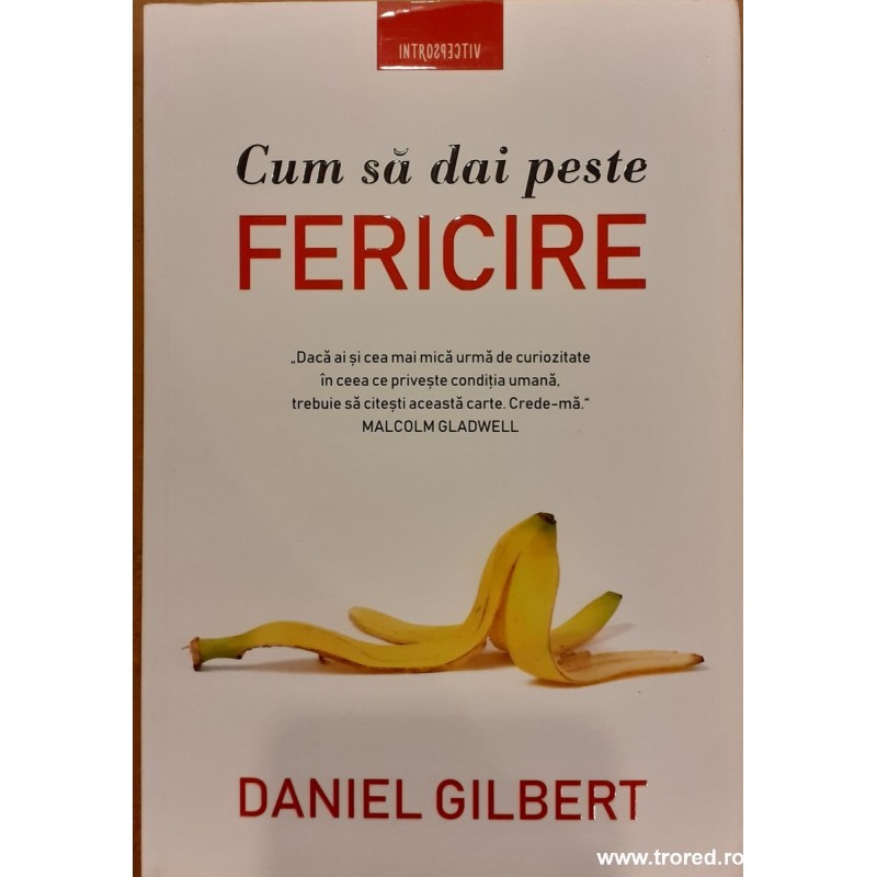 Cum sa dai peste fericire