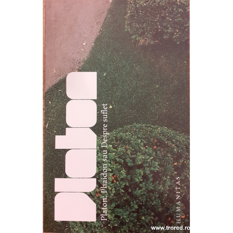 Phaidon sau Despre suflet