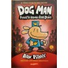 Dog Man Poveste despre doua pisici vol.3 Seria Dog Man